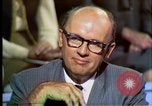 Image of Richard Nixon Michigan United States USA, 1968, second 43 stock footage video 65675057126