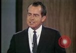 Image of Richard Nixon Michigan United States USA, 1968, second 47 stock footage video 65675057126