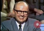 Image of Richard Nixon Michigan United States USA, 1968, second 48 stock footage video 65675057126
