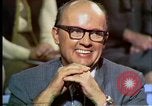 Image of Richard Nixon Michigan United States USA, 1968, second 49 stock footage video 65675057126