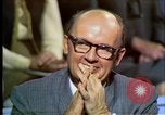 Image of Richard Nixon Michigan United States USA, 1968, second 50 stock footage video 65675057126