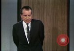 Image of Richard Nixon Michigan United States USA, 1968, second 5 stock footage video 65675057127