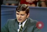 Image of Richard Nixon Michigan United States USA, 1968, second 6 stock footage video 65675057127