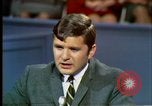 Image of Richard Nixon Michigan United States USA, 1968, second 7 stock footage video 65675057127