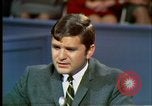 Image of Richard Nixon Michigan United States USA, 1968, second 8 stock footage video 65675057127