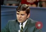 Image of Richard Nixon Michigan United States USA, 1968, second 10 stock footage video 65675057127