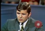 Image of Richard Nixon Michigan United States USA, 1968, second 15 stock footage video 65675057127