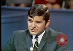 Image of Richard Nixon Michigan United States USA, 1968, second 17 stock footage video 65675057127
