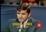 Image of Richard Nixon Michigan United States USA, 1968, second 19 stock footage video 65675057127