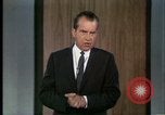 Image of Richard Nixon Michigan United States USA, 1968, second 42 stock footage video 65675057127