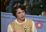 Image of Richard Nixon Michigan United States USA, 1968, second 14 stock footage video 65675057128