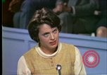 Image of Richard Nixon Michigan United States USA, 1968, second 15 stock footage video 65675057128