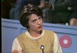 Image of Richard Nixon Michigan United States USA, 1968, second 24 stock footage video 65675057128