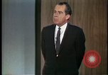 Image of Richard Nixon Michigan United States USA, 1968, second 28 stock footage video 65675057128