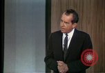 Image of Richard Nixon Michigan United States USA, 1968, second 49 stock footage video 65675057128