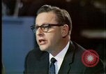 Image of Richard Nixon Michigan United States USA, 1968, second 13 stock footage video 65675057129