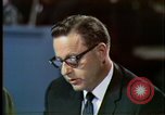 Image of Richard Nixon Michigan United States USA, 1968, second 14 stock footage video 65675057129