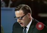 Image of Richard Nixon Michigan United States USA, 1968, second 15 stock footage video 65675057129