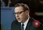 Image of Richard Nixon Michigan United States USA, 1968, second 19 stock footage video 65675057129