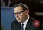 Image of Richard Nixon Michigan United States USA, 1968, second 20 stock footage video 65675057129