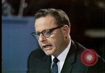 Image of Richard Nixon Michigan United States USA, 1968, second 21 stock footage video 65675057129