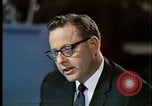 Image of Richard Nixon Michigan United States USA, 1968, second 22 stock footage video 65675057129