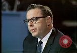 Image of Richard Nixon Michigan United States USA, 1968, second 26 stock footage video 65675057129