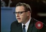 Image of Richard Nixon Michigan United States USA, 1968, second 27 stock footage video 65675057129