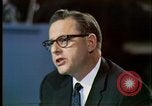 Image of Richard Nixon Michigan United States USA, 1968, second 29 stock footage video 65675057129