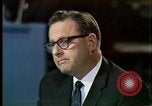 Image of Richard Nixon Michigan United States USA, 1968, second 45 stock footage video 65675057129