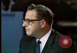 Image of Richard Nixon Michigan United States USA, 1968, second 46 stock footage video 65675057129