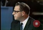 Image of Richard Nixon Michigan United States USA, 1968, second 47 stock footage video 65675057129