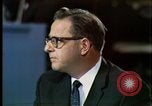 Image of Richard Nixon Michigan United States USA, 1968, second 48 stock footage video 65675057129