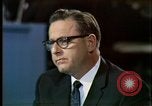 Image of Richard Nixon Michigan United States USA, 1968, second 50 stock footage video 65675057129