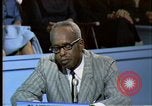 Image of Richard Nixon Michigan United States USA, 1968, second 6 stock footage video 65675057130