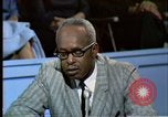 Image of Richard Nixon Michigan United States USA, 1968, second 11 stock footage video 65675057130
