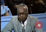 Image of Richard Nixon Michigan United States USA, 1968, second 12 stock footage video 65675057130