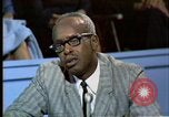 Image of Richard Nixon Michigan United States USA, 1968, second 14 stock footage video 65675057130