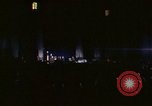 Standbild Abschlussfeier Washington DC USA, 1971, aus Sekunde 3 historischem Filmmaterial Videoclip 65675057133