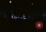 Standbild Abschlussfeier Washington DC USA, 1971, aus Sekunde 4 historischem Filmmaterial Videoclip 65675057133