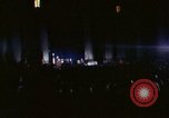 Standbild Abschlussfeier Washington DC USA, 1971, aus Sekunde 5 historischem Filmmaterial Videoclip 65675057133
