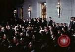 Standbild Abschlussfeier Washington DC USA, 1971, aus Sekunde 9 historischem Filmmaterial Videoclip 65675057133