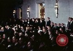 Standbild Abschlussfeier Washington DC USA, 1971, aus Sekunde 13 historischem Filmmaterial Videoclip 65675057133