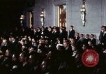 Standbild Abschlussfeier Washington DC USA, 1971, aus Sekunde 14 historischem Filmmaterial Videoclip 65675057133
