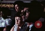 Standbild Abschlussfeier Washington DC USA, 1971, aus Sekunde 17 historischem Filmmaterial Videoclip 65675057133