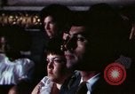Standbild Abschlussfeier Washington DC USA, 1971, aus Sekunde 18 historischem Filmmaterial Videoclip 65675057133