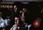 Standbild Abschlussfeier Washington DC USA, 1971, aus Sekunde 19 historischem Filmmaterial Videoclip 65675057133