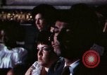 Standbild Abschlussfeier Washington DC USA, 1971, aus Sekunde 20 historischem Filmmaterial Videoclip 65675057133