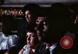 Standbild Abschlussfeier Washington DC USA, 1971, aus Sekunde 21 historischem Filmmaterial Videoclip 65675057133