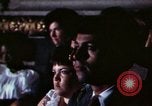 Standbild Abschlussfeier Washington DC USA, 1971, aus Sekunde 22 historischem Filmmaterial Videoclip 65675057133